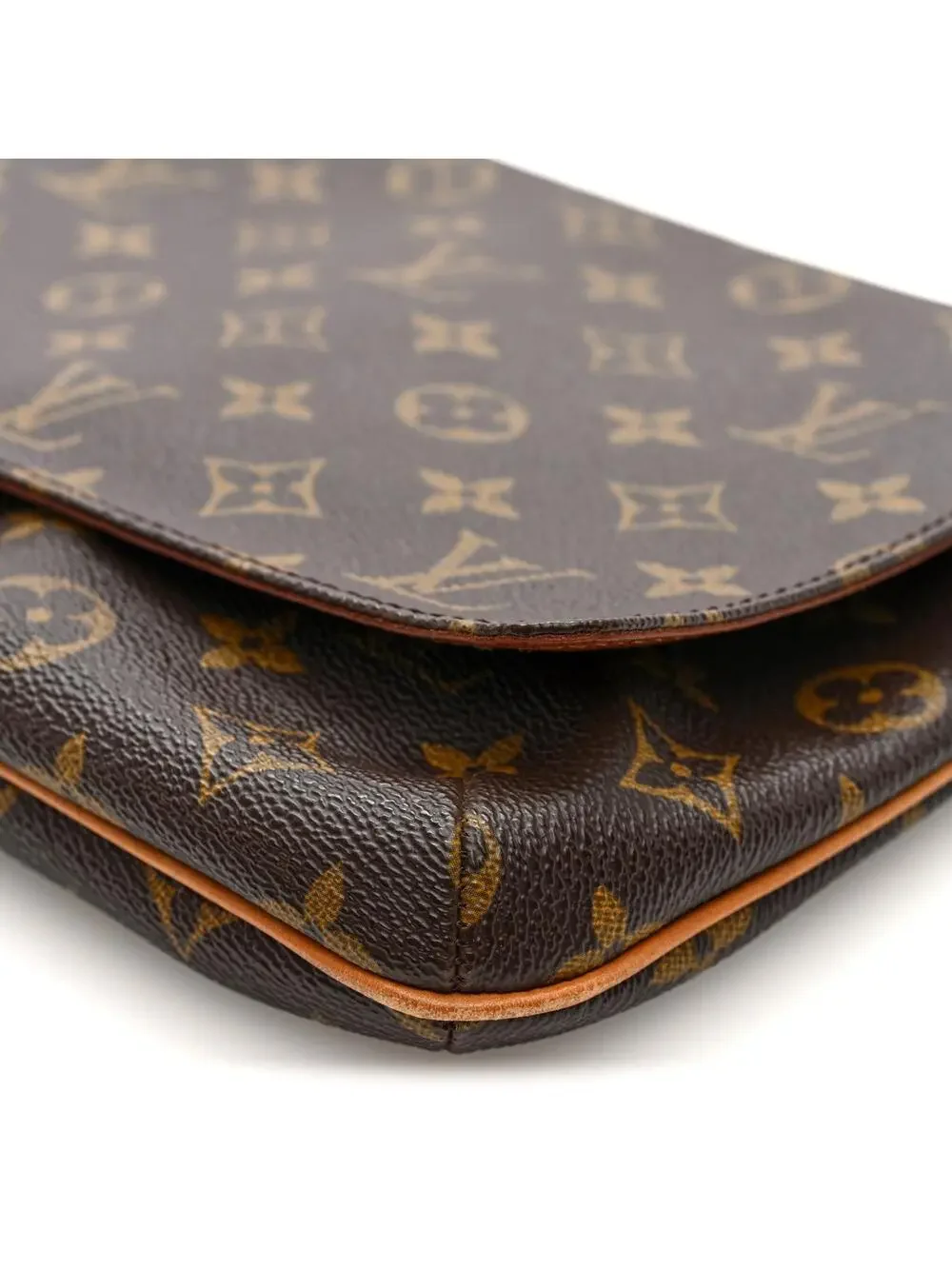 Louis Vuitton Musette Tango #304747L77B - Picture 9 of 9